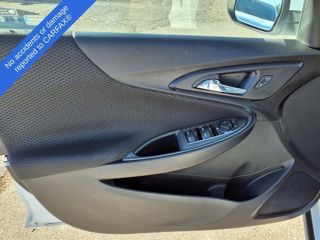 used 2016 Chevrolet Malibu car, priced at $9,995