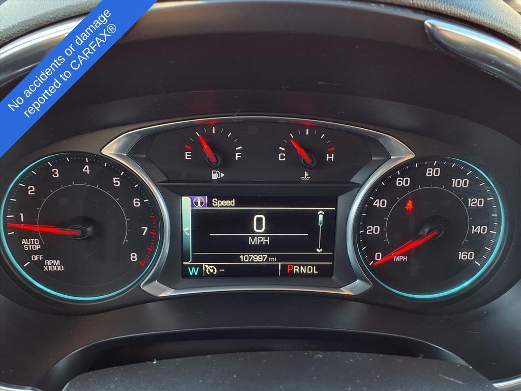 used 2016 Chevrolet Malibu car, priced at $9,995