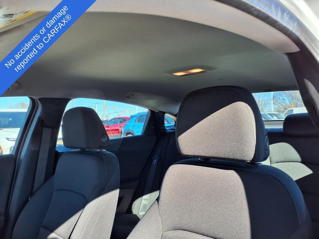 used 2016 Chevrolet Malibu car, priced at $9,995