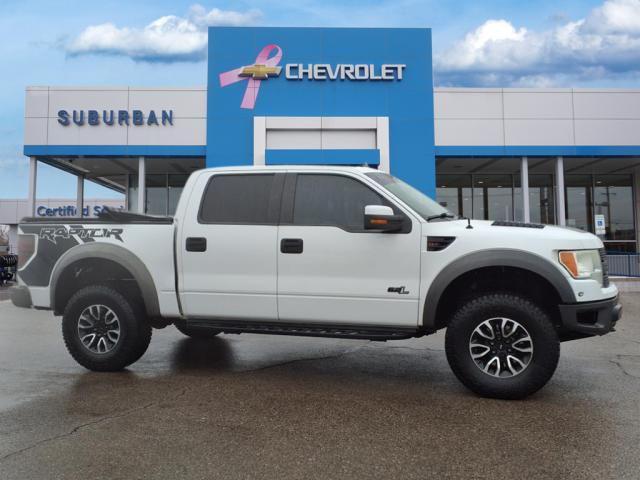 used 2012 Ford F-150 car, priced at $21,995