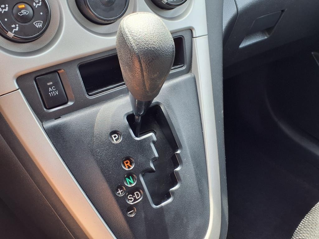 used 2009 Pontiac Vibe car, priced at $4,990
