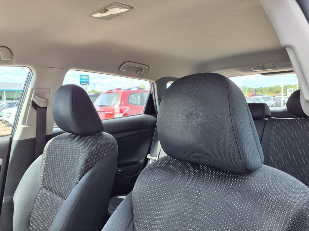 used 2009 Pontiac Vibe car, priced at $4,990