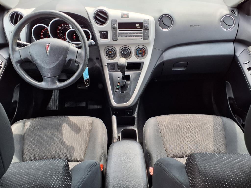 used 2009 Pontiac Vibe car, priced at $4,990