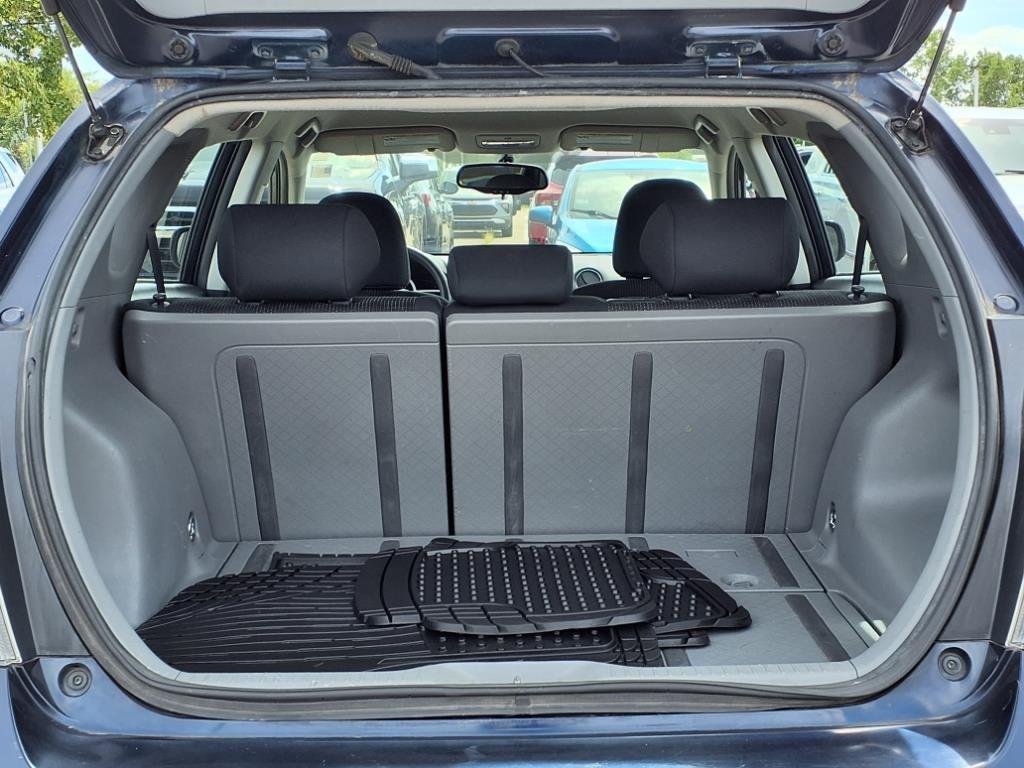 used 2009 Pontiac Vibe car, priced at $4,990