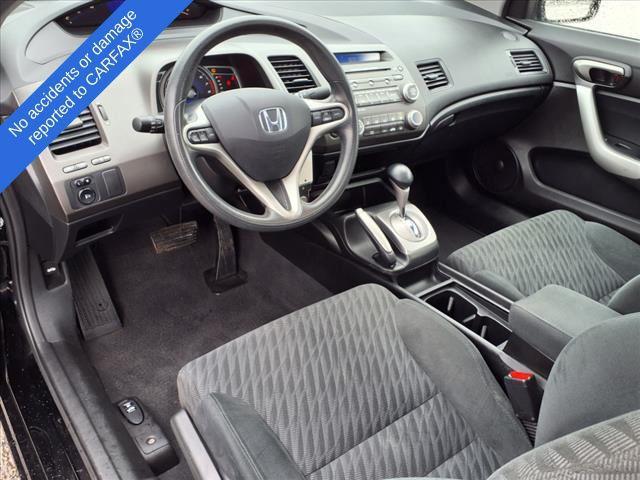 used 2011 Honda Civic car, priced at $9,490