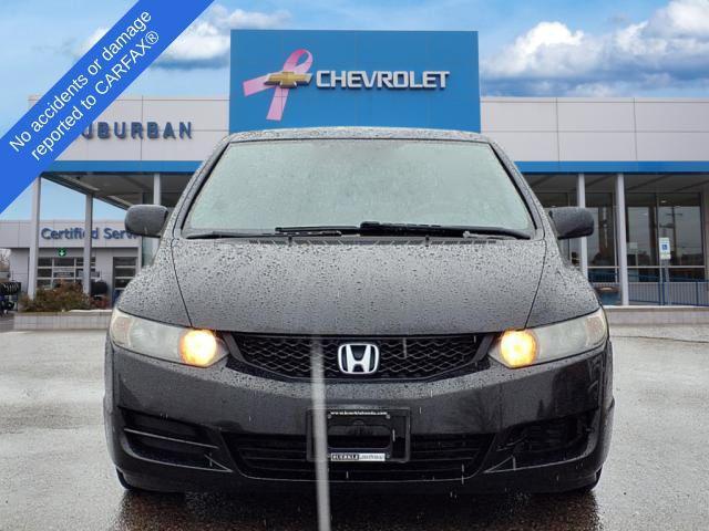 used 2011 Honda Civic car, priced at $9,490