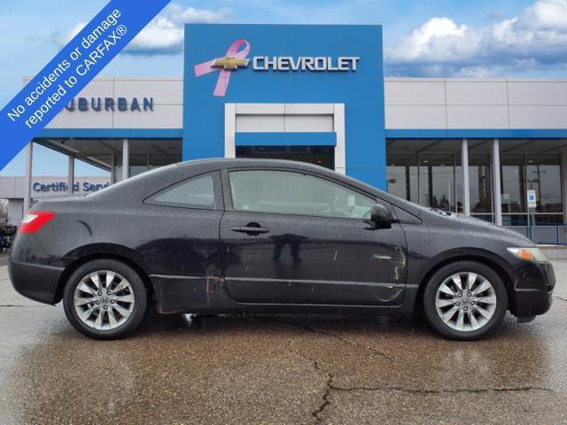 used 2011 Honda Civic car, priced at $9,490