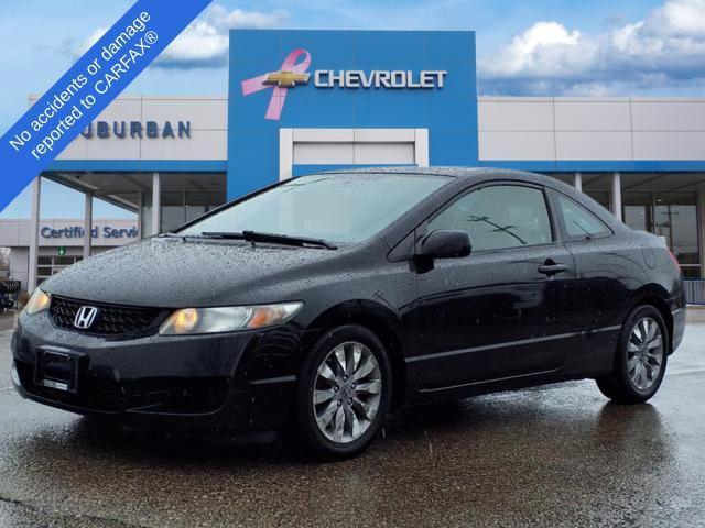 used 2011 Honda Civic car, priced at $9,490