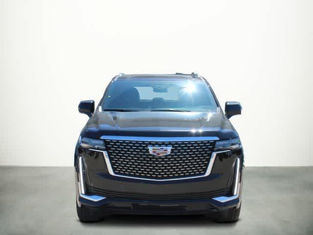 new 2024 Cadillac Escalade ESV car, priced at $91,600