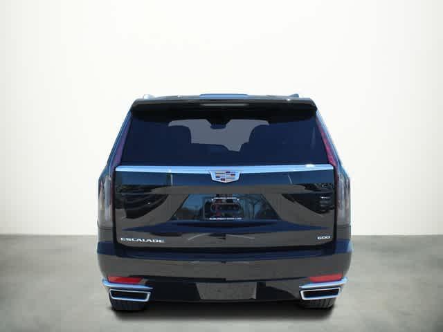 new 2024 Cadillac Escalade ESV car, priced at $92,272