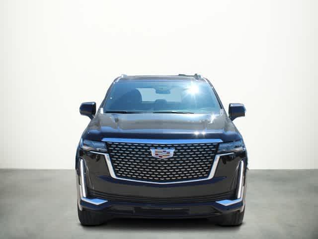 new 2024 Cadillac Escalade ESV car, priced at $92,272