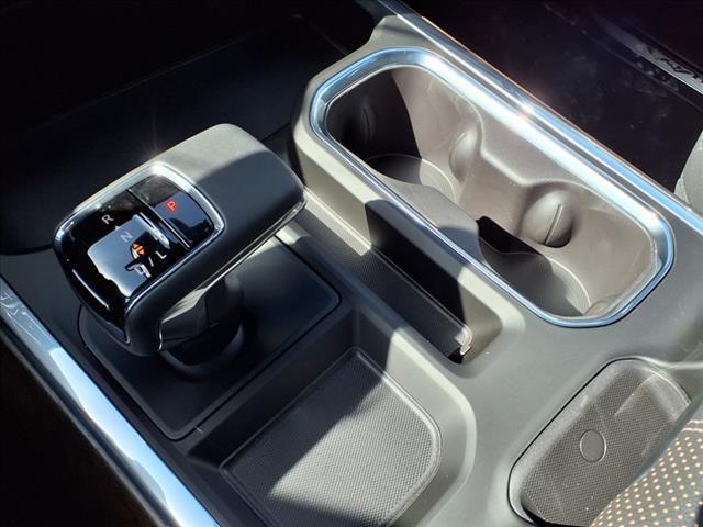 new 2025 Chevrolet Silverado 1500 car, priced at $60,717