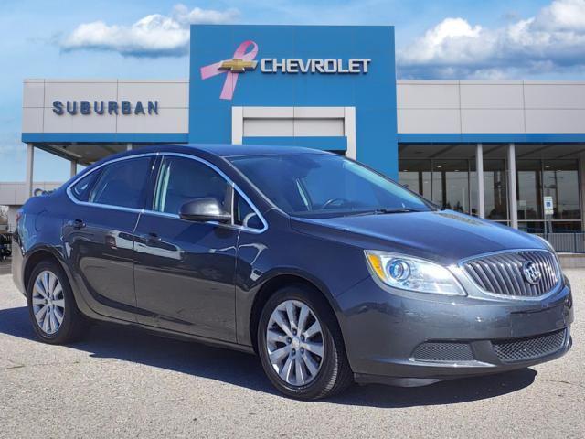 used 2016 Buick Verano car, priced at $7,990