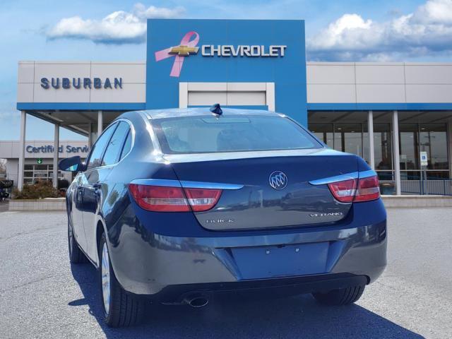 used 2016 Buick Verano car, priced at $7,990