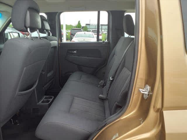 used 2012 Jeep Liberty car, priced at $2,990