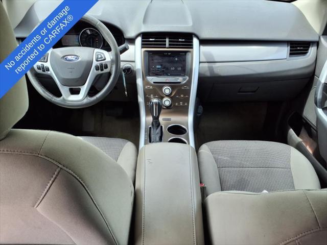 used 2011 Ford Edge car, priced at $3,490