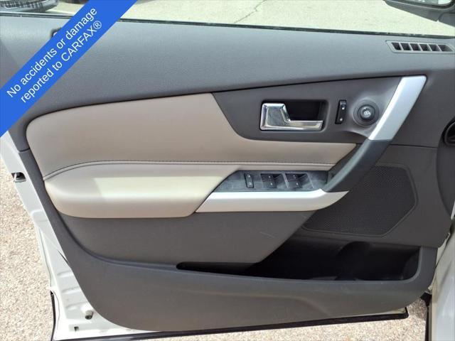 used 2011 Ford Edge car, priced at $3,490