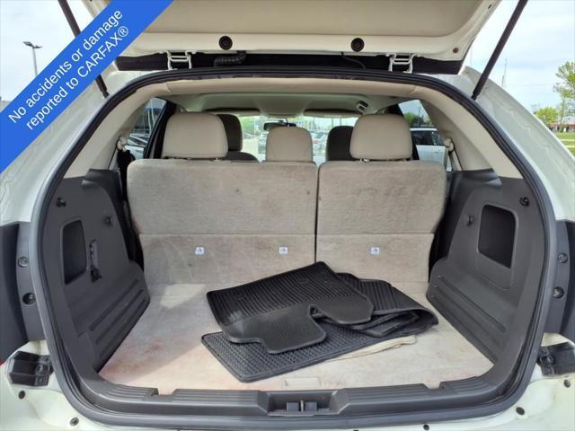 used 2011 Ford Edge car, priced at $3,490