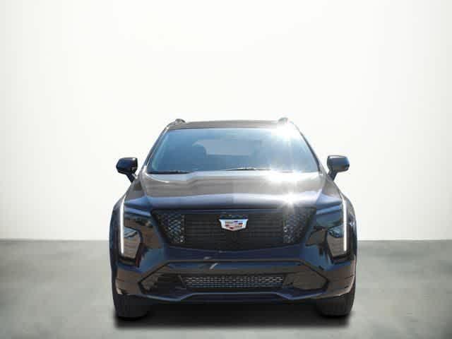 new 2024 Cadillac XT4 car, priced at $42,050