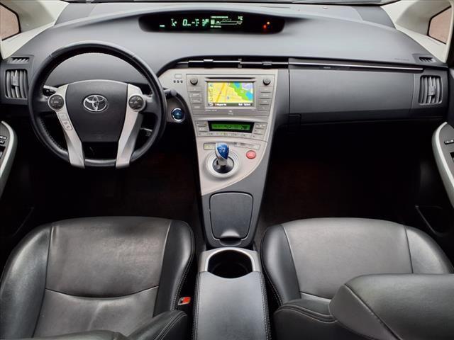 used 2014 Toyota Prius car, priced at $9,990