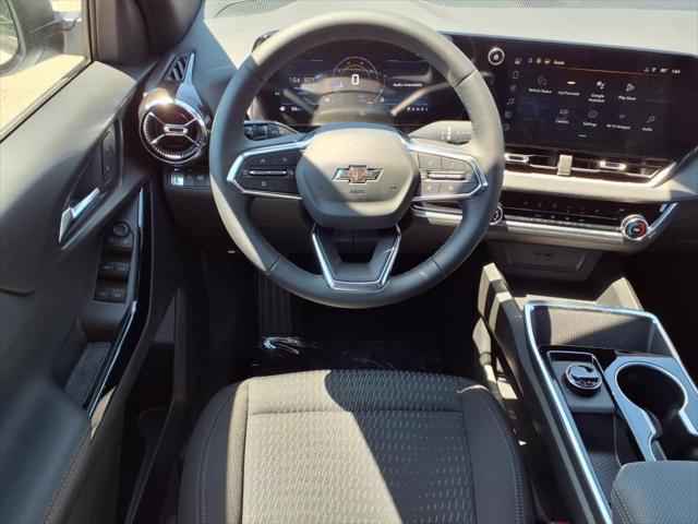 new 2026 Chevrolet Equinox car, priced at $29,085