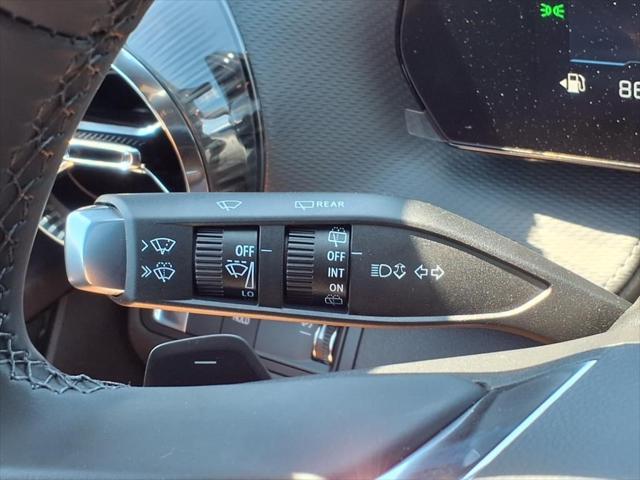 new 2026 Chevrolet Equinox car, priced at $29,085