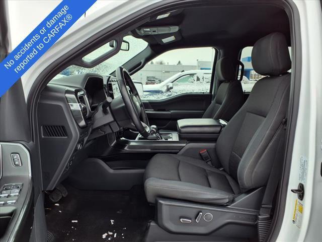 used 2021 Ford F-150 car, priced at $30,995