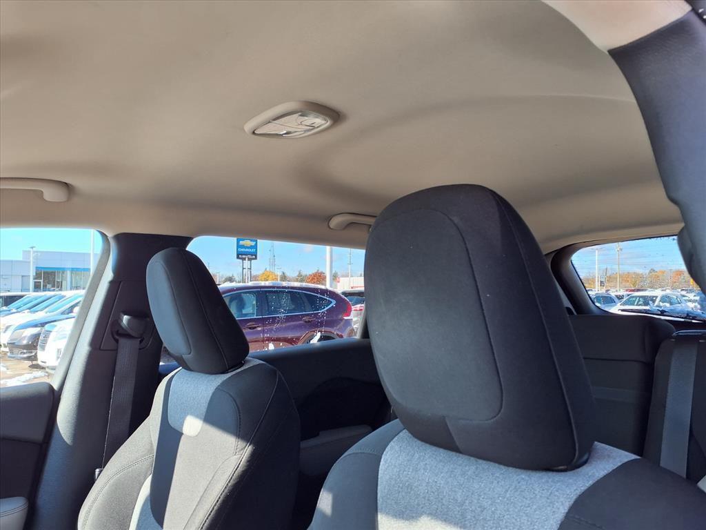 used 2014 Jeep Cherokee car, priced at $7,495