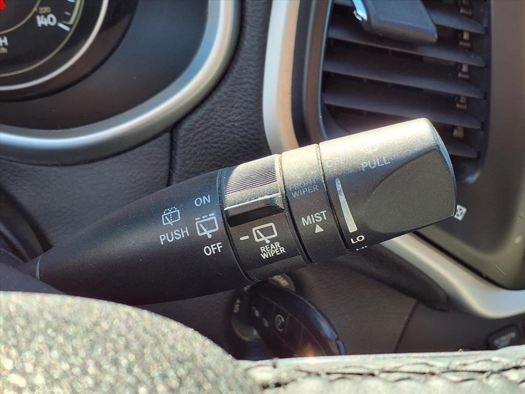 used 2014 Jeep Cherokee car, priced at $7,495