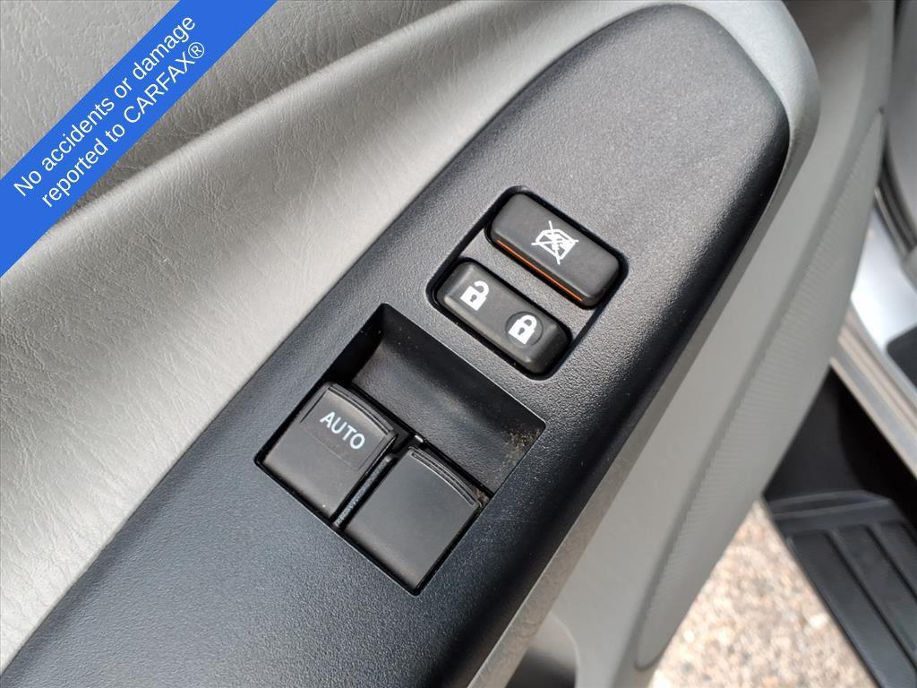 used 2014 Toyota Tacoma car, priced at $20,995