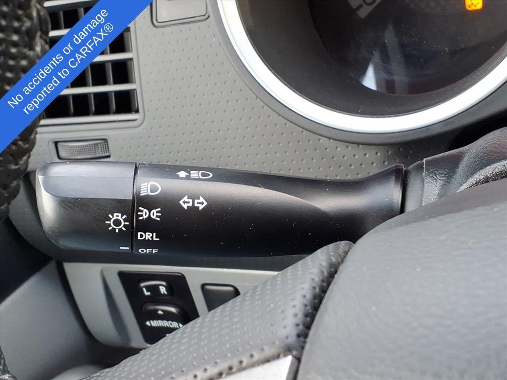 used 2014 Toyota Tacoma car, priced at $20,995