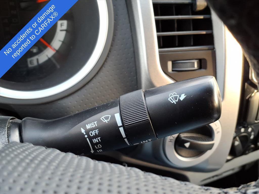 used 2014 Toyota Tacoma car, priced at $20,995