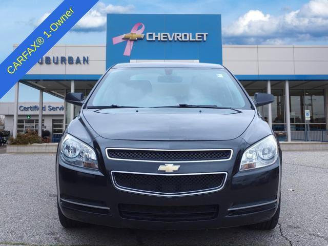 used 2011 Chevrolet Malibu car, priced at $2,990