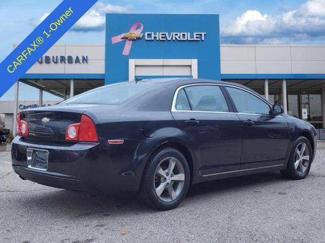 used 2011 Chevrolet Malibu car, priced at $2,990