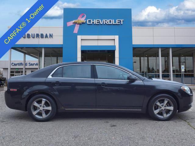 used 2011 Chevrolet Malibu car, priced at $2,990