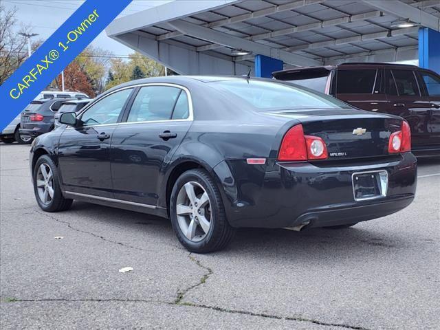 used 2011 Chevrolet Malibu car, priced at $2,990