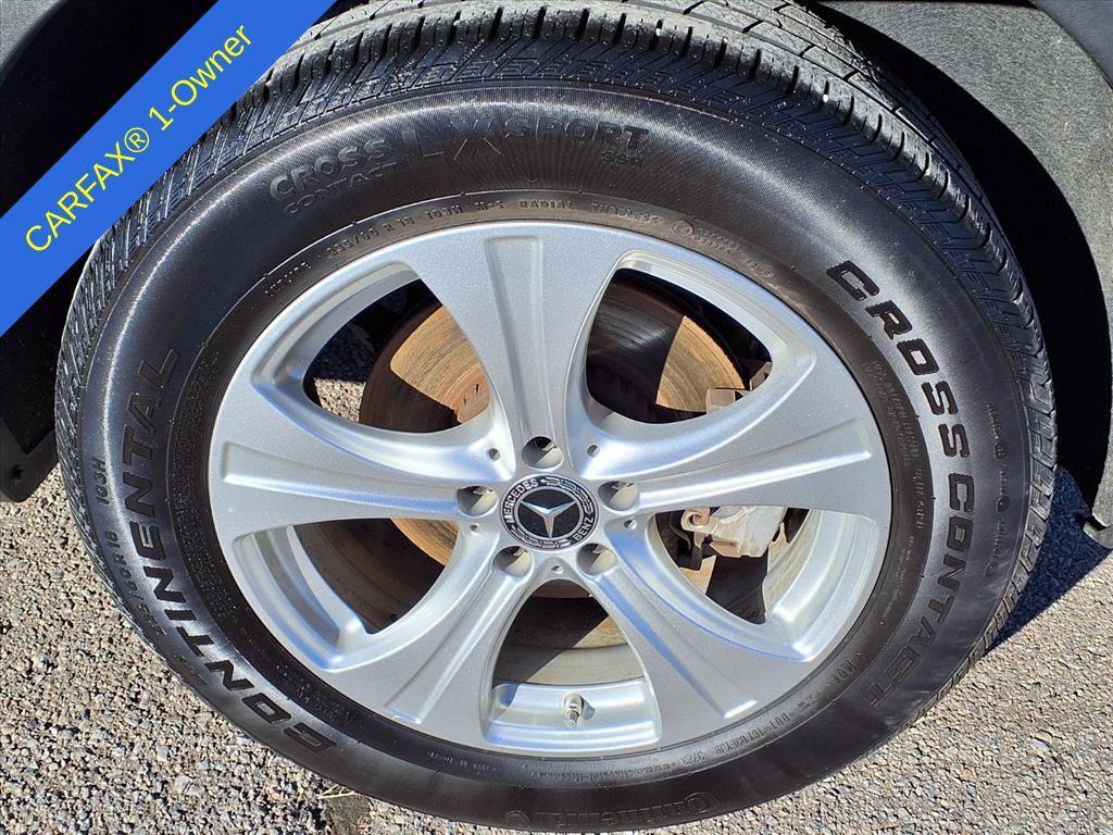 used 2018 Mercedes-Benz GLC 300 car, priced at $22,995