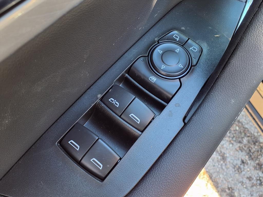 new 2026 Chevrolet Blazer car, priced at $35,718