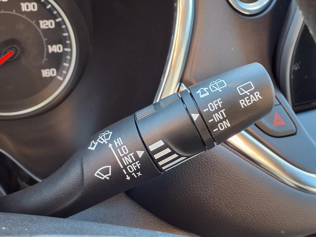 new 2026 Chevrolet Blazer car, priced at $35,718