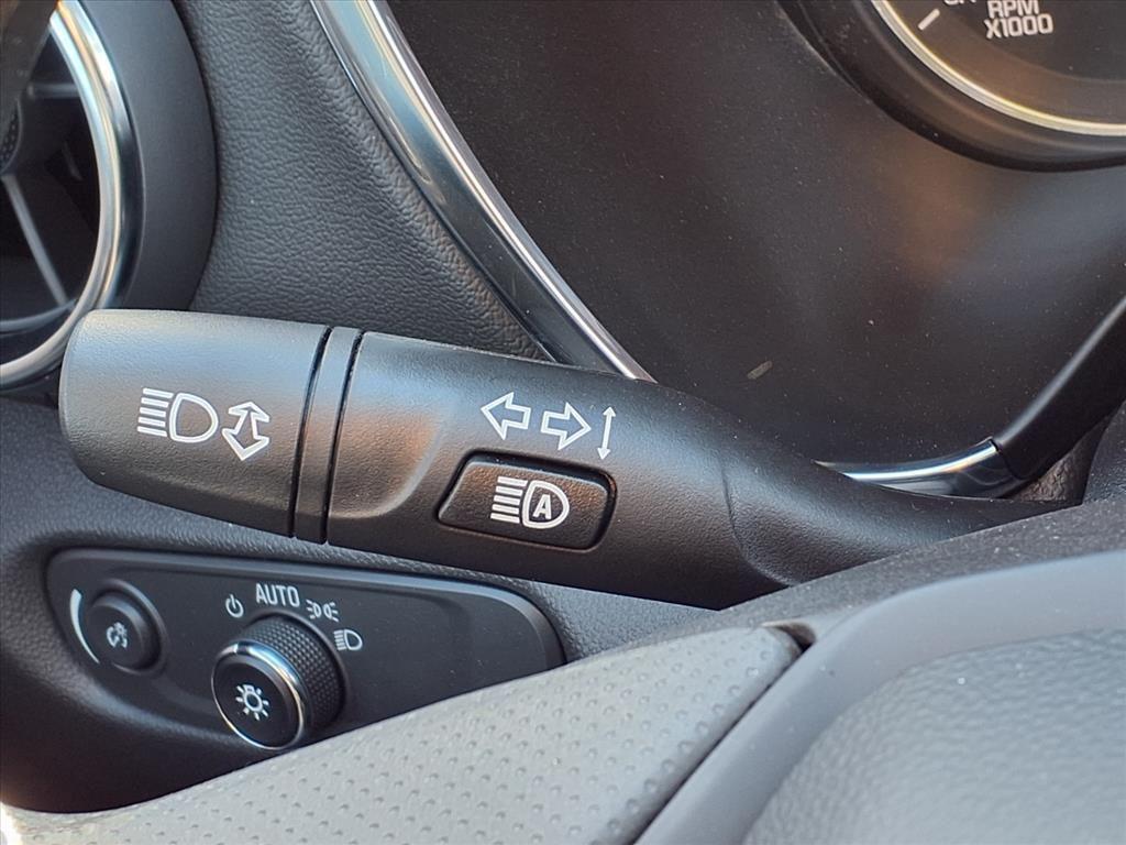 new 2026 Chevrolet Blazer car, priced at $35,718