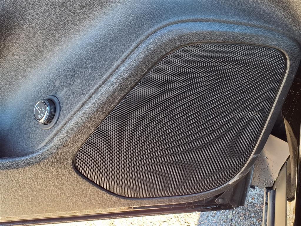 new 2026 Chevrolet Blazer car, priced at $35,718