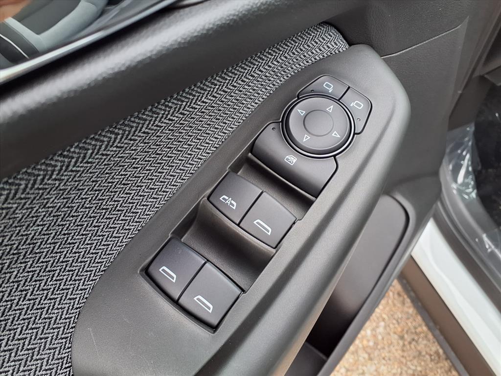 new 2026 Chevrolet TrailBlazer car, priced at $27,623