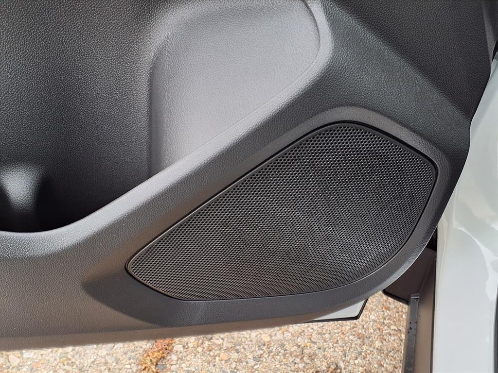 new 2026 Chevrolet TrailBlazer car, priced at $27,623