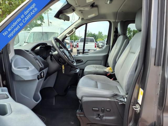 used 2017 Ford Transit-150 car, priced at $34,995