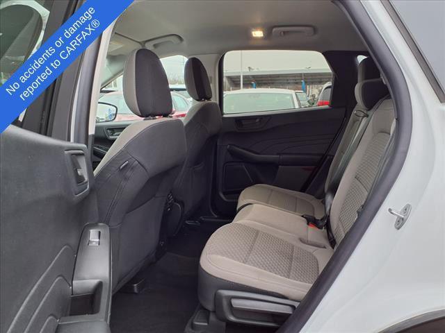 used 2022 Ford Escape car, priced at $22,995