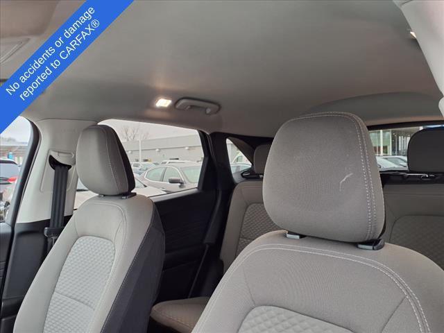 used 2022 Ford Escape car, priced at $22,995