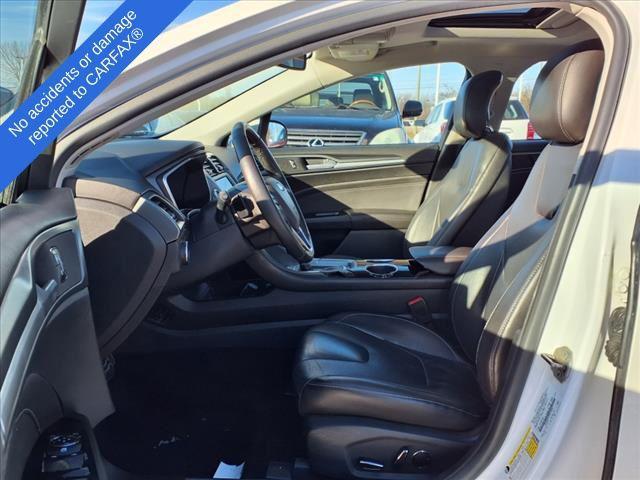 used 2013 Ford Fusion car