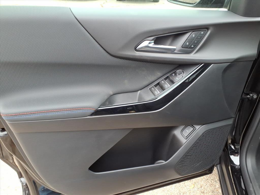 new 2026 Chevrolet Equinox car, priced at $35,813