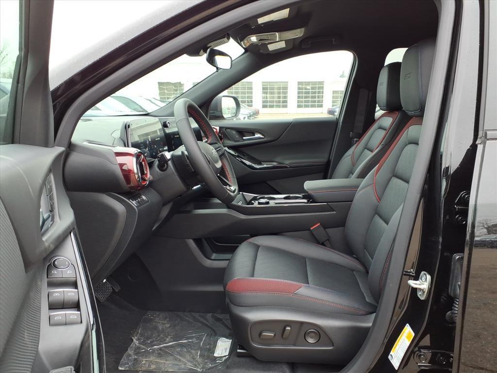 new 2026 Chevrolet Equinox car, priced at $35,813