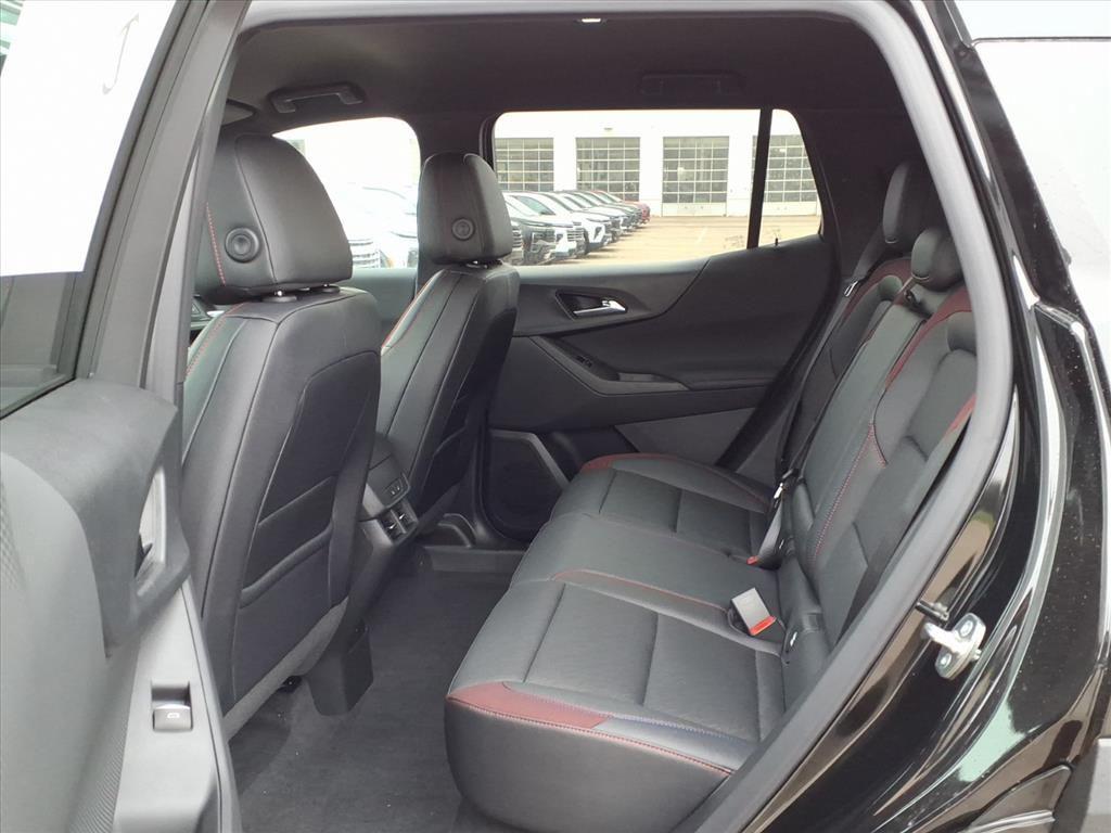 new 2026 Chevrolet Equinox car, priced at $35,813